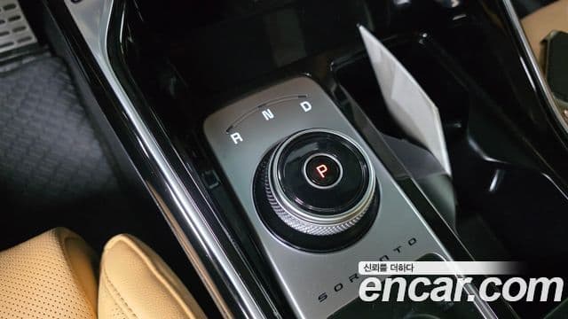 Kia Sorento 2022 — Şəkil 7/20