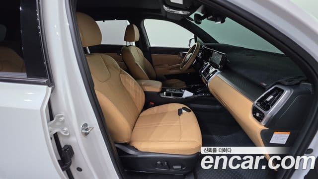Kia Sorento 2022 — Şəkil 8/20