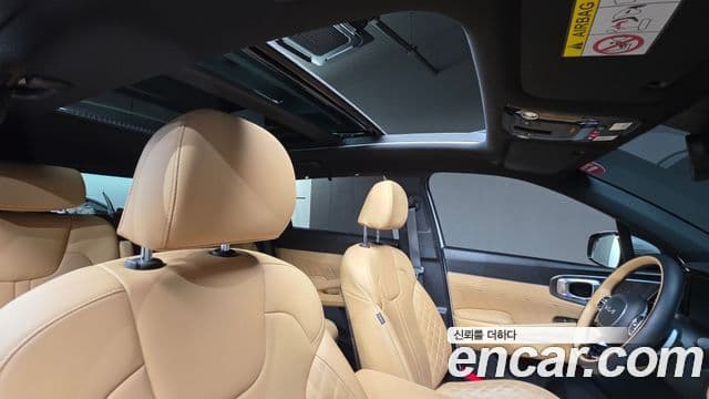 Kia Sorento 2022 — ფოტო 12/20