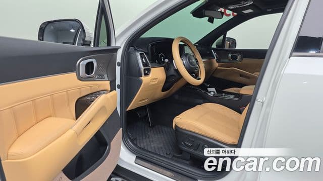 Kia Sorento 2022 — Şəkil 13/20