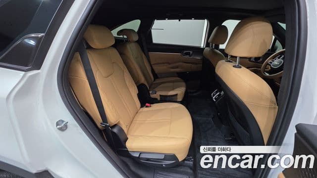 Kia Sorento 2022 — ფოტო 20/20