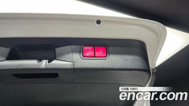 Mercedes-Benz GLC-Class 2019 — ფოტო 20/20