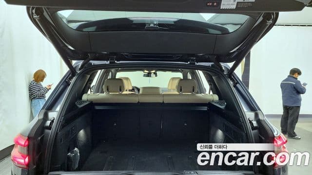 BMW X5 2021 — ფოტო 20/20