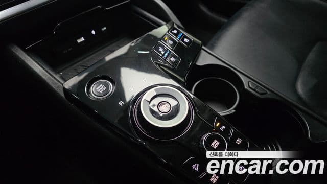 Kia Sportage 2023 — Şəkil 9/20
