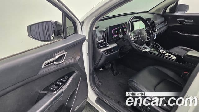 Kia Sportage 2023 — Şəkil 1/20
