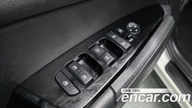 Kia Sportage 2023 — Şəkil 16/20