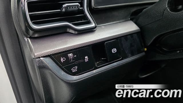 Kia Sportage 2023 — Şəkil 4/20