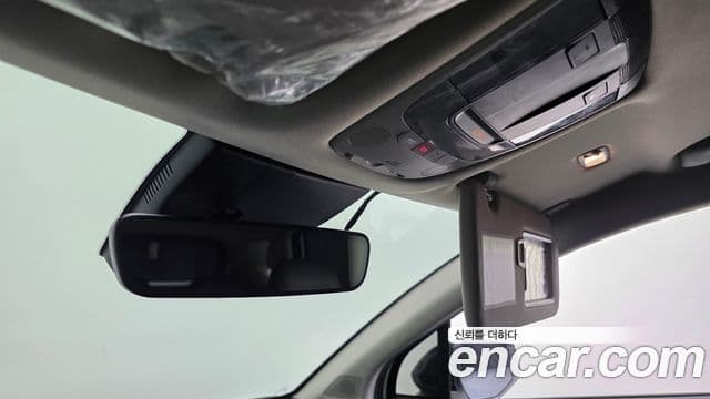 Kia Sportage 2023 — Şəkil 20/20