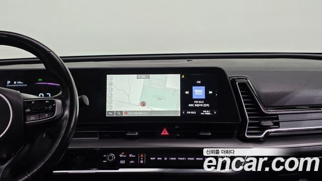 Kia Sportage 2023 — Şəkil 2/20