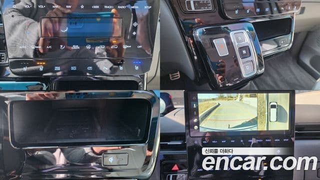 Hyundai Staria 2025 — ფოტო 14/20