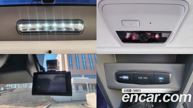 Hyundai Staria 2025 — ფოტო 16/20