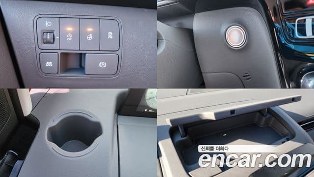 Hyundai Staria 2025 — ფოტო 17/20