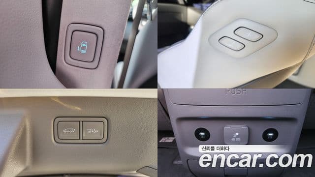 Hyundai Staria 2025 — ფოტო 18/20
