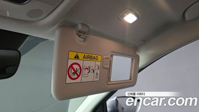Hyundai The New Tucson 2021 — ფოტო 18/20