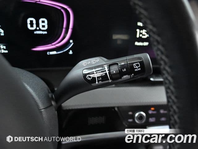 Kia Sportage 2021 — Фото 16/20