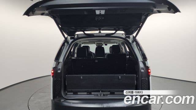 Land Rover Discovery 5 2021 — фото 20 из 20