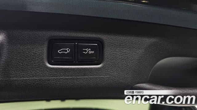 Kia Carnival 2024 — фото 20 из 20