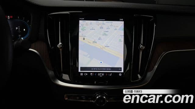 Volvo S60 2022 — Şəkil 17/20