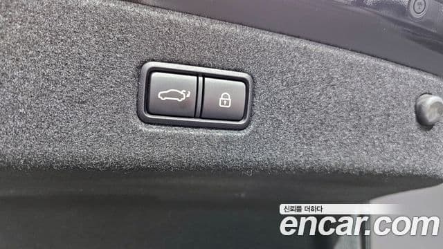 Kia The K9 2018 — фото 20 из 20