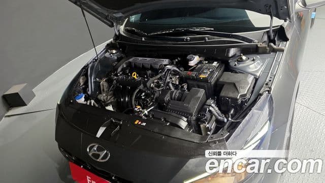 Hyundai Avante 2022 — Şəkil 6/20