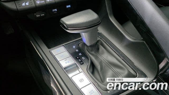 Hyundai Avante 2022 — Şəkil 9/20