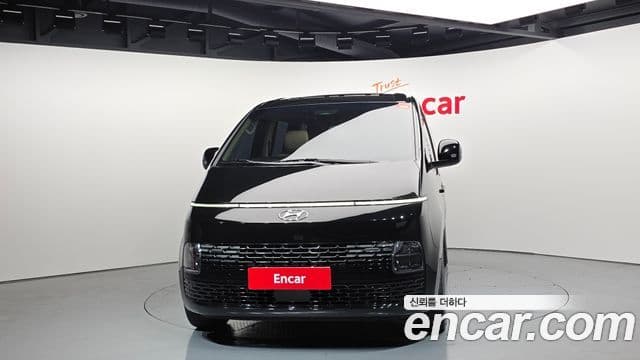 Hyundai Staria 2024 — Şəkil 3/20