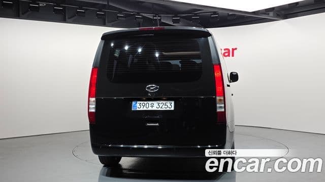 Hyundai Staria 2024 — Şəkil 4/20