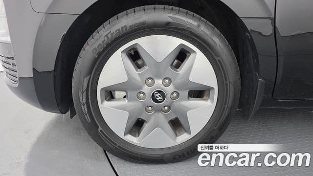 Hyundai Staria 2024 — Şəkil 5/20