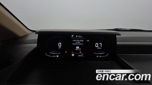 Hyundai Staria 2024 — Şəkil 8/20