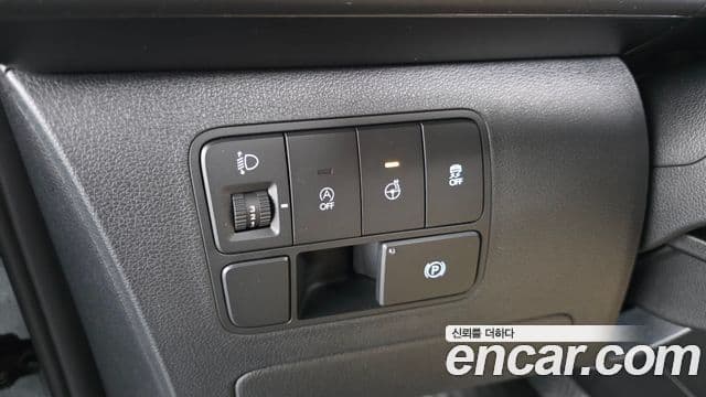 Hyundai Staria 2024 — Şəkil 12/20