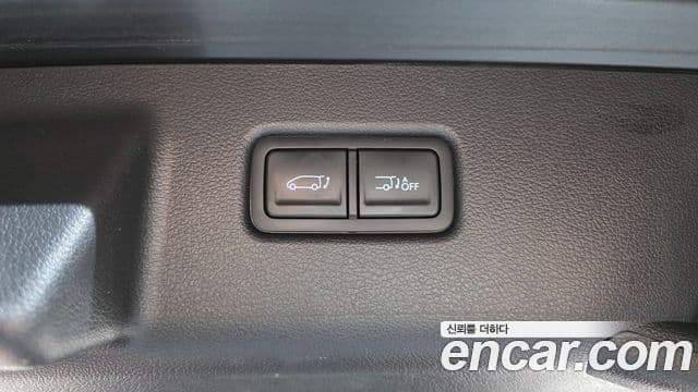 Hyundai Staria 2024 — Şəkil 20/20