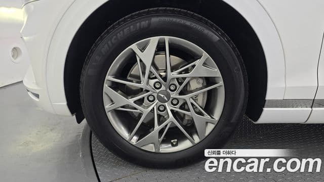 Genesis GV70 2023 — Şəkil 5/20