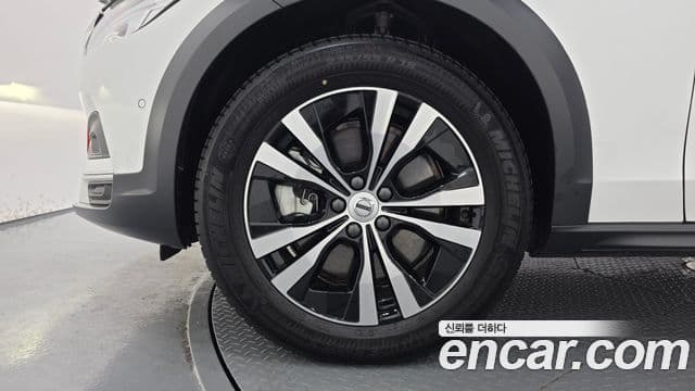 Volvo V90 Cross Country 2025 — Şəkil 5/20
