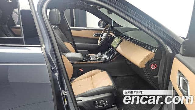Land Rover Range Rover Velar 2024 — Şəkil 11/20