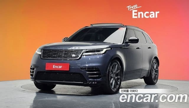 Land Rover Range Rover Velar 2024 — Şəkil 1/20