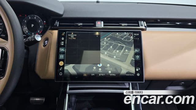 Land Rover Range Rover Velar 2025 — Şəkil 14/20