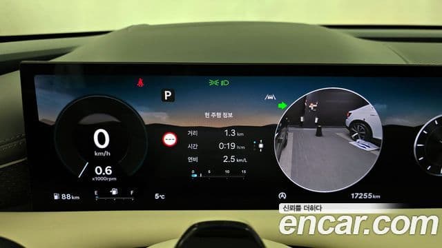 Genesis G80 2024 — Photo 8/20