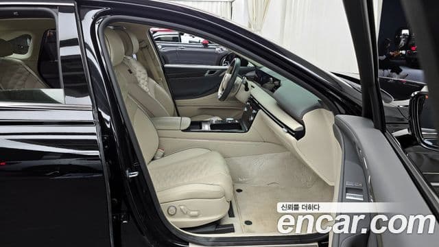 Genesis G80 2024 — Photo 7/20