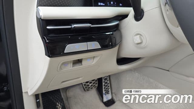 Genesis G80 2024 — Photo 19/20