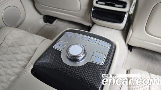 Genesis G80 2024 — Photo 20/20