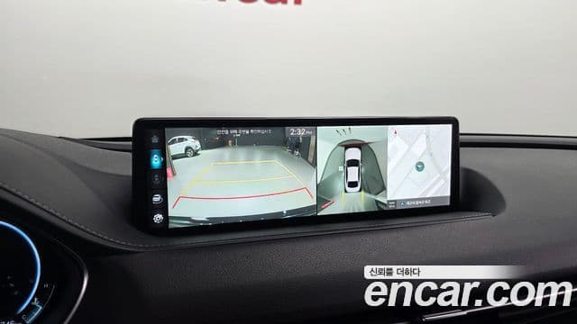 Genesis Electrified G80 2021 — фото 13 из 20