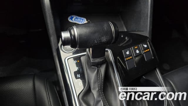 Kia Sportage 2022 — ფოტო 9/20