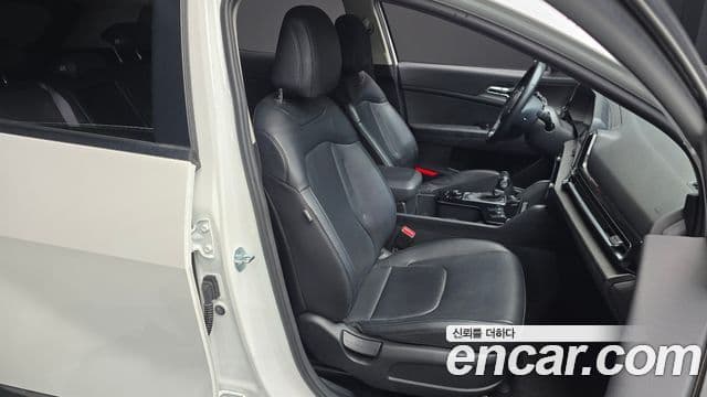 Kia Sportage 2022 — ფოტო 12/20