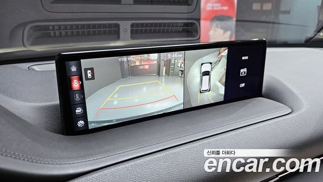 Genesis GV80 2020 — Şəkil 15/20