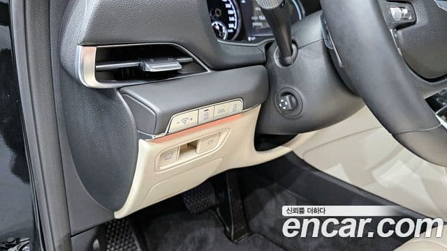 Genesis GV80 2020 — Şəkil 16/20