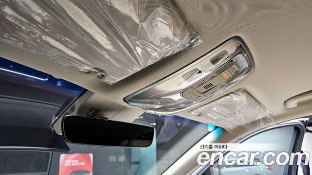 Genesis GV80 2020 — Şəkil 19/20