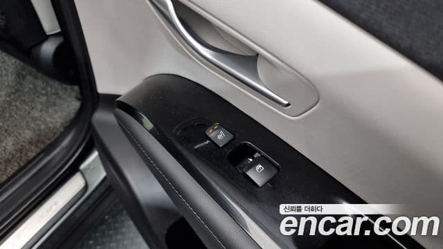 Hyundai The New Tucson 2021 — Фото 18/20