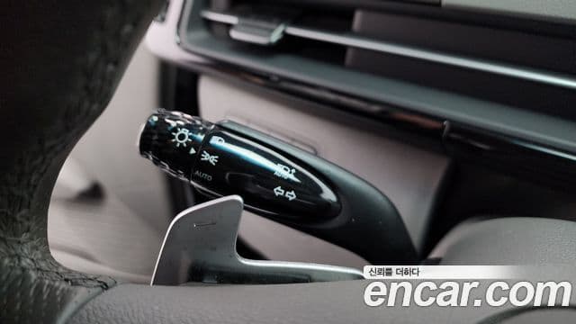 Hyundai Staria 2021 — Şəkil 17/20