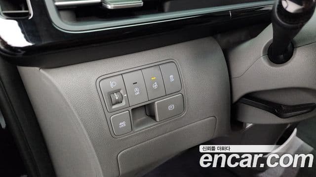 Hyundai Staria 2021 — Şəkil 3/20