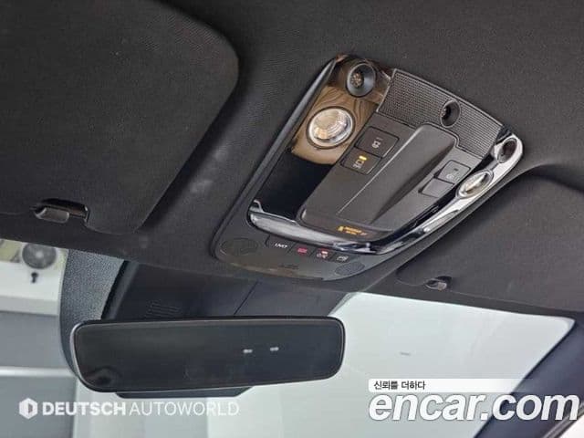 Kia K5 2020 — Şəkil 18/20